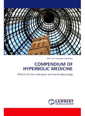 预订 Compendium of Hyperbolic Medicine: 9786208171476