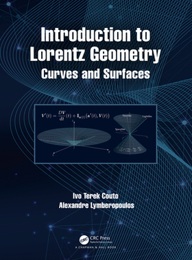 【预订】Introduction to Lorentz Geometry