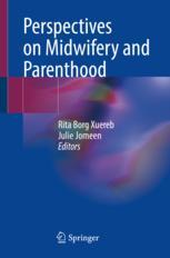 【预订】Perspectives on Midwifery and Parenthood 9783031172847