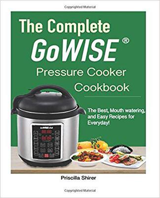 【预售】The Complete Gowise(tm) Electric Pre...