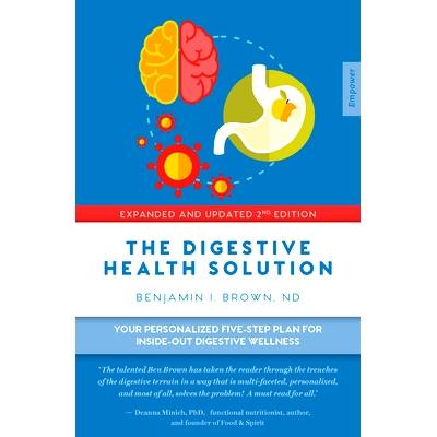 Your Personalized FiveStep Plan for Insi