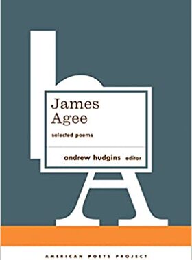 James Agree selected poems 9781598530322