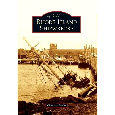 预订 Rhode Island Shipwrecks: 9781467125062