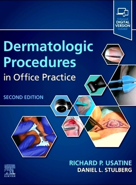 预订 Dermatologic Procedures in Office Practice: 9780323930628