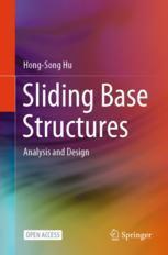 [预订]Sliding Base Structures 9789819951062