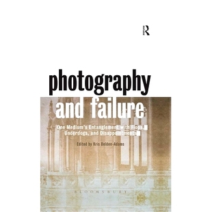 Flops Medium’s Photography 预订 摄影和失败：一个媒体 One Failure Entanglement Disappointments Underdogs with and