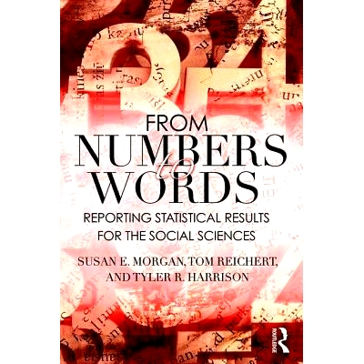 Reporting Statistical Results for the So