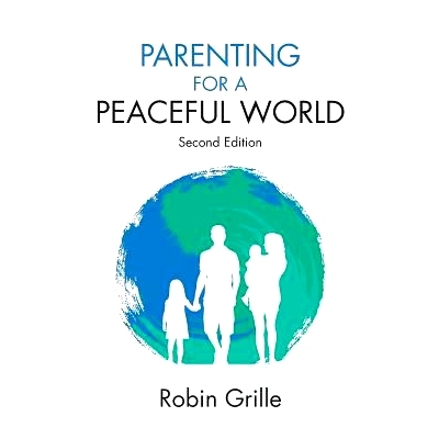 预订 Parenting for a Peaceful World, 2nd Ed.: 9780992360405