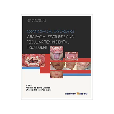 [预订]Craniofacial disorders - orofacial features and peculiarities in dental treatment 9781681085173