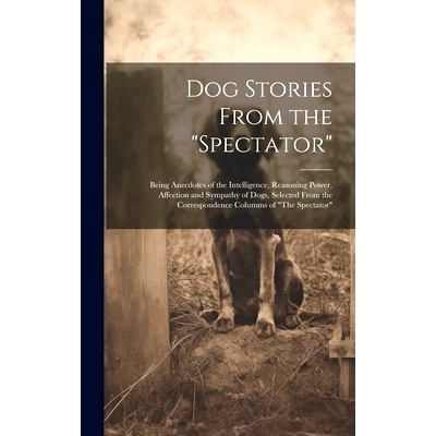 预订 Dog Stories From the 