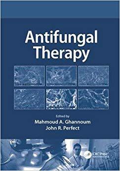 【预售】Antifungal Therapy