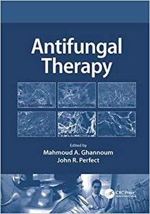 【预售】Antifungal Therapy