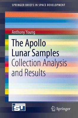 现货The Apollo Lunar Samples
