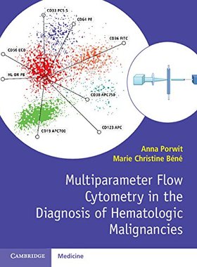 【预售】Multiparameter Flow Cytometry in the...