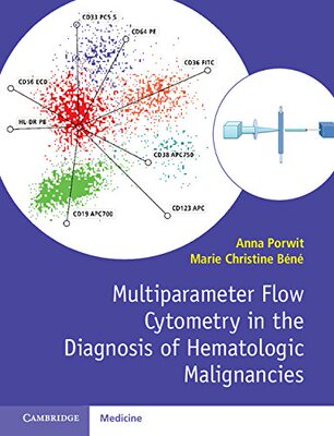 【预售】Multiparameter Flow Cytometry in the...
