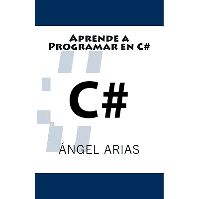 预订 Aprende a Programar en C#: 9781496114587