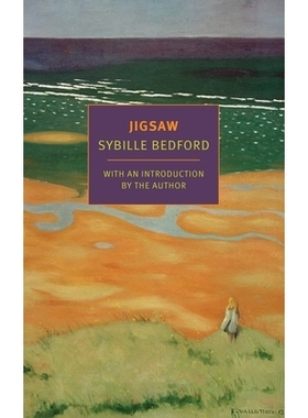 预订 Jigsaw: An Unsentimental Education: 9781681371917