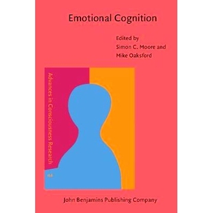 From Cognition. brain 9789027251640 预订 behaviour. Emotional