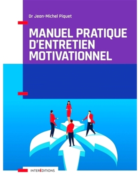 预订 Manuel pratique d’Entretien motivationnel 动机访谈实用手册: 9782729619305