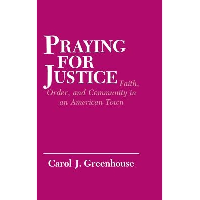 faith, order, and community in an Americ