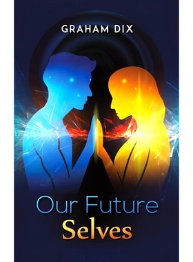 预订 Our Future Selves: 9781398480209