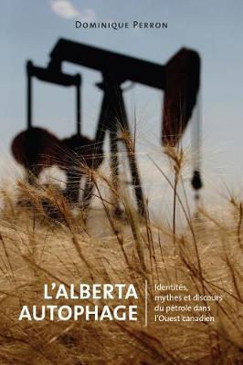 [预订]L’Alberta Autophage: Identit�s, 