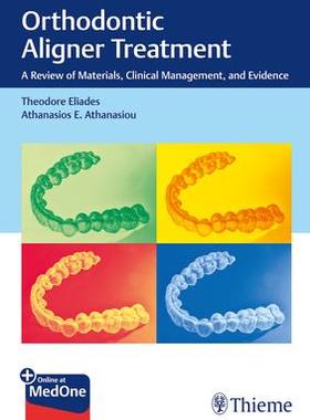 [预订]Orthodontic Aligner Treatment 9783132411487