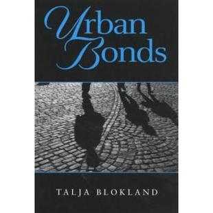 Bonds Urban 预订