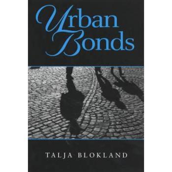 【预订】Urban Bonds