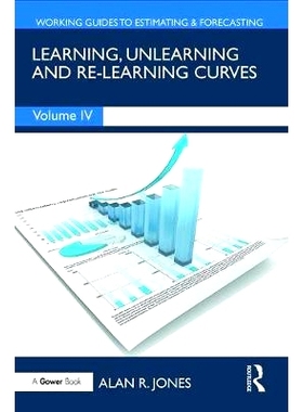 预订 Learning, Unlearning and Re-Learning Curves 学习和遗忘曲线: 9781138064973