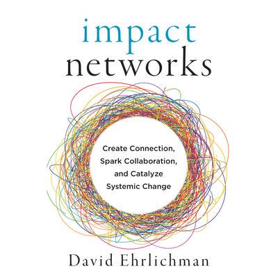 预售 Impact Networks: Create Connection, Spark Collaboration, and Catalyze Systemic Change影响网络: 9781523091683