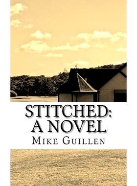 预订 Stitched: 9781536823349