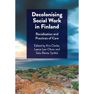 预订 Decolonising Social Work in Finland: Racialisation and Practices of Care 芬兰的非殖民化社会工作:种族化与关怀实践: 9