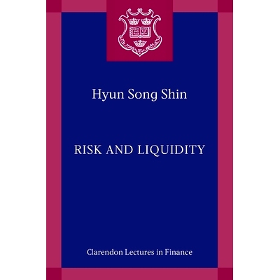Risk and Liquidity 风险和流动性: 9780198847069