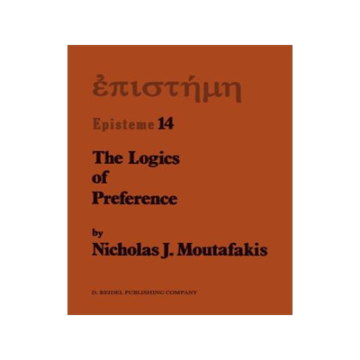 预订 The Logics of Preference