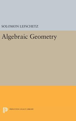 【预订】Algebraic Geometry