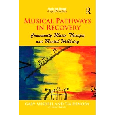 Community Music Therapy and Mental Wellb