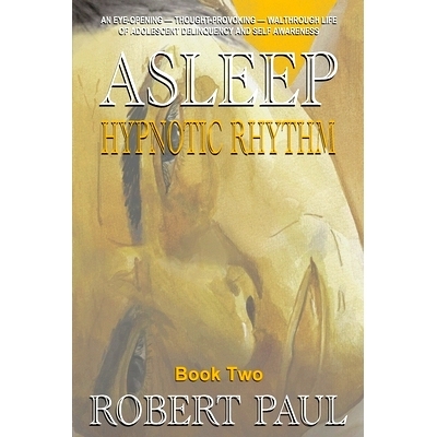预订 Asleep (Hypnotic Rhythm) Book Two: 9798524607256