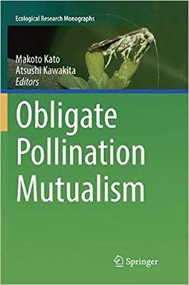 【预售】Obligate Pollination Mutualism