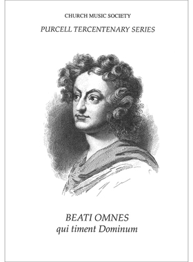 预订 Beati omnes qui timent Dominum Z131 唱和詩歌讚美主：Z131: 9780193953468