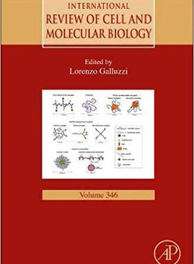 【预订】International Review of Cell and Molecular Biology