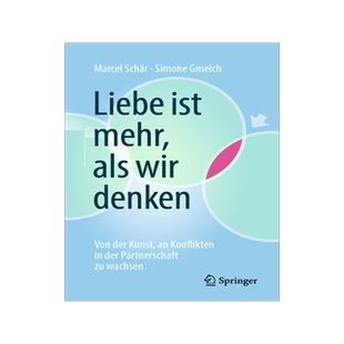 预订 Liebe ist mehr, als wir denken