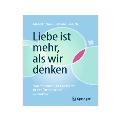 预订 Liebe ist mehr, als wir denken