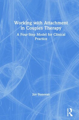 【预订】Working with Attachment in Couples Therapy