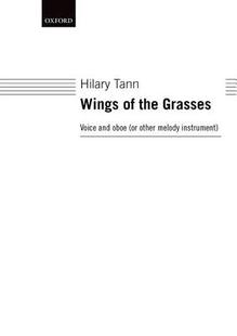 【预订】Wings of the Grasses