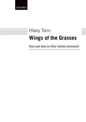 【预订】Wings of the Grasses