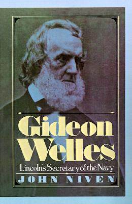 【预订】Gideon Welles