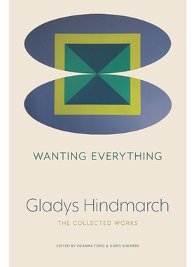 预订 Wanting Everything: The Collected Works 想要一切：收集作品: 9781772012484