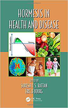 【预售】Hormesis in Health and Disease