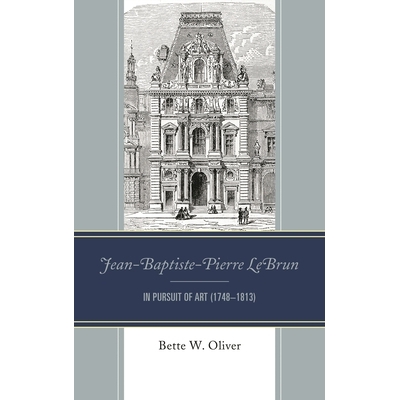 In Pursuit of Art (1748–1813)